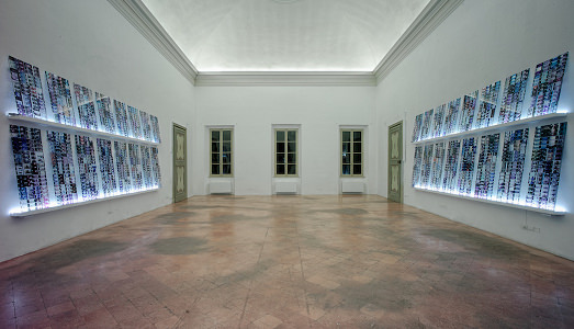 Fino al 14.II.2016 | Jonas Mekas. All These Images, These Sounds” | APalazzo Gallery, Brescia Fino al 14.II.2016 | Jonas Mekas. All These Images, These Sounds” | APalazzo Gallery, Brescia